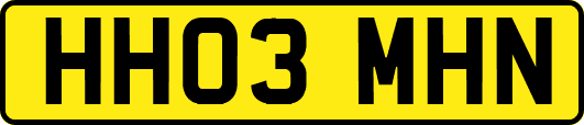 HH03MHN