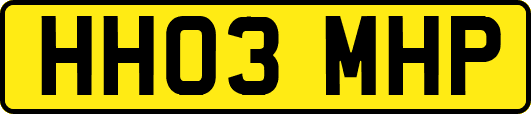 HH03MHP