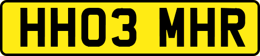 HH03MHR
