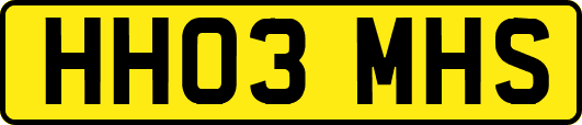 HH03MHS