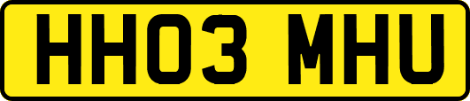 HH03MHU