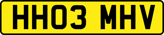 HH03MHV
