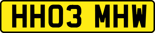 HH03MHW
