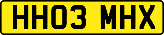 HH03MHX