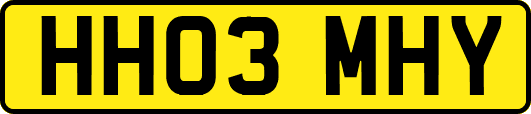 HH03MHY