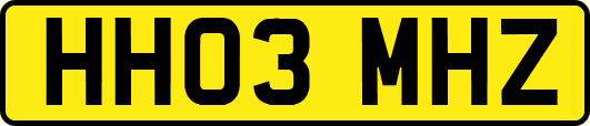 HH03MHZ