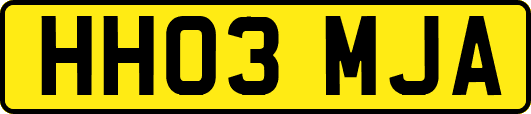 HH03MJA