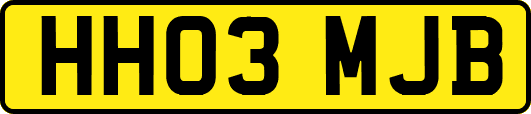 HH03MJB