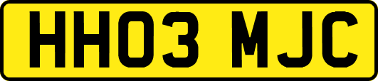 HH03MJC