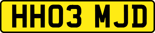 HH03MJD