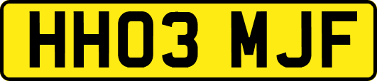 HH03MJF