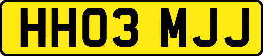 HH03MJJ