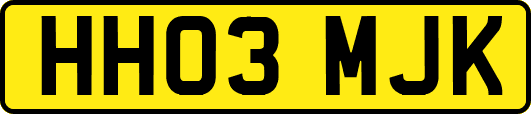 HH03MJK