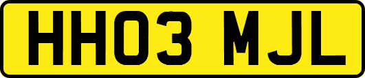 HH03MJL