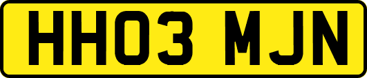 HH03MJN
