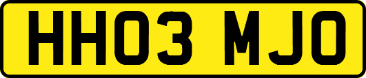 HH03MJO