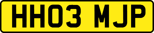 HH03MJP