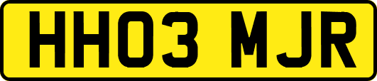 HH03MJR