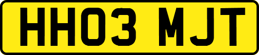 HH03MJT