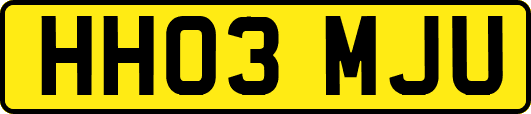 HH03MJU