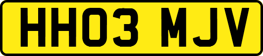 HH03MJV