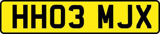 HH03MJX