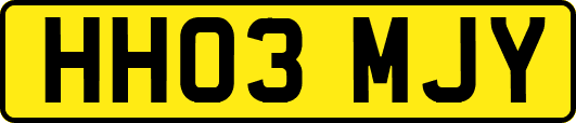 HH03MJY