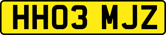 HH03MJZ