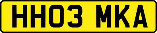 HH03MKA