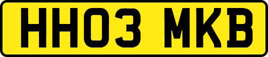 HH03MKB