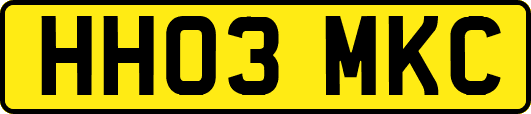 HH03MKC