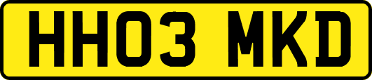 HH03MKD