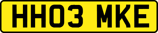 HH03MKE