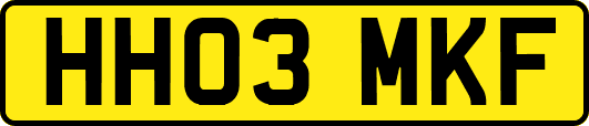 HH03MKF