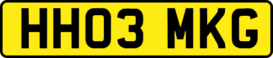 HH03MKG