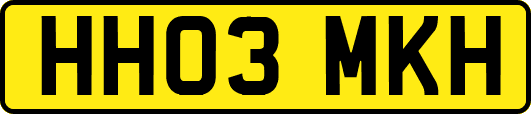 HH03MKH