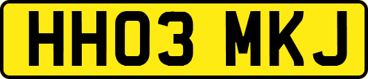 HH03MKJ