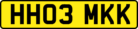 HH03MKK