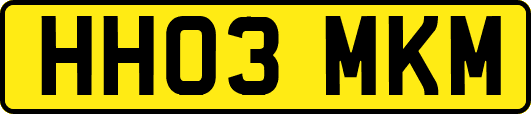 HH03MKM