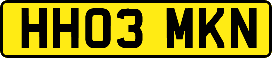 HH03MKN