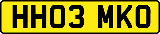 HH03MKO