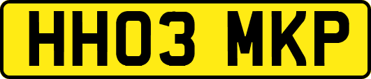 HH03MKP