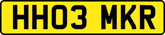 HH03MKR