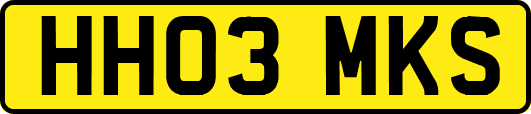 HH03MKS