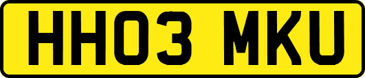 HH03MKU