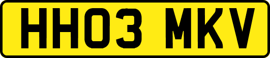 HH03MKV