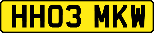 HH03MKW