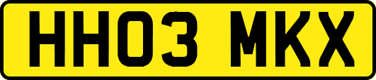 HH03MKX
