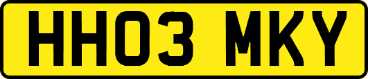 HH03MKY