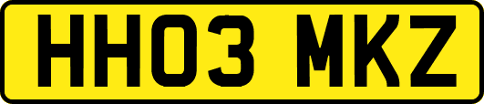 HH03MKZ